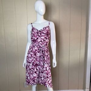 Ann Taylor summer dress